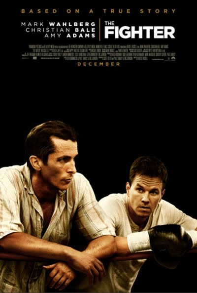 Ver The Fighter (2010) online