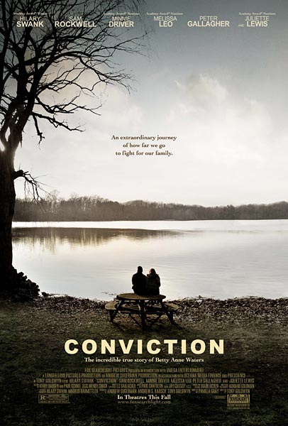Ver Conviction (2011) español online