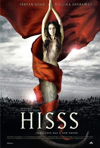 Ver Hisss (2010) online