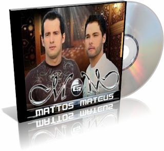 Mattos e Mateus Os Reis do Buteco Mattos e Mateus Os Reis do Buteco