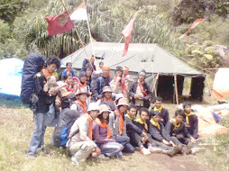 base camp PALASPA