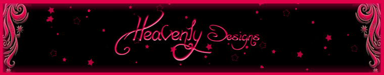 Heavenly Designs