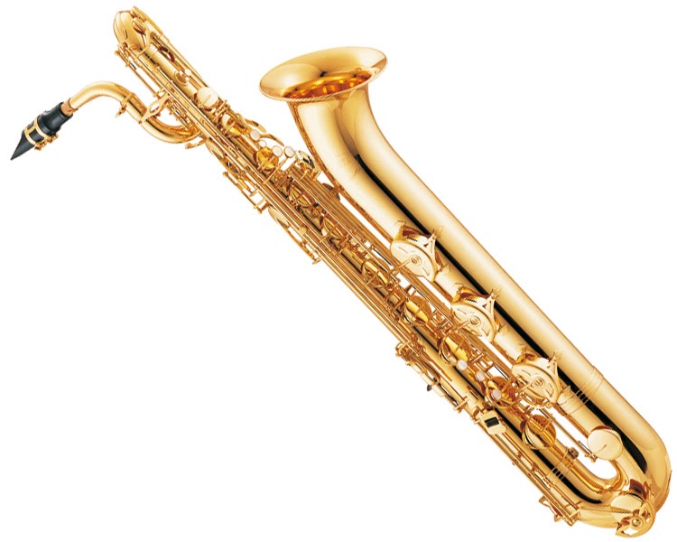 Pour les fans de saxophone Baryton