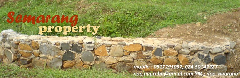 PROPERTY SEMARANG