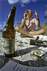 The Great Hunter S Thompson