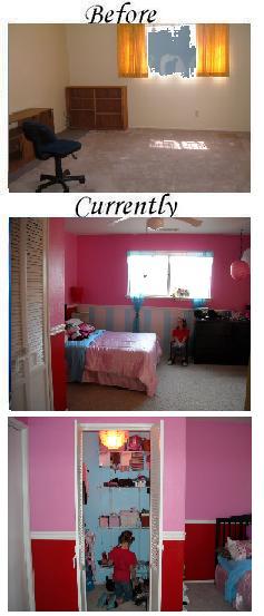 CHARLIE'S ROOM
