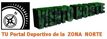 VIENTO NORTE -DXT-