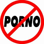 NO A  LA PORNOGRAFIA