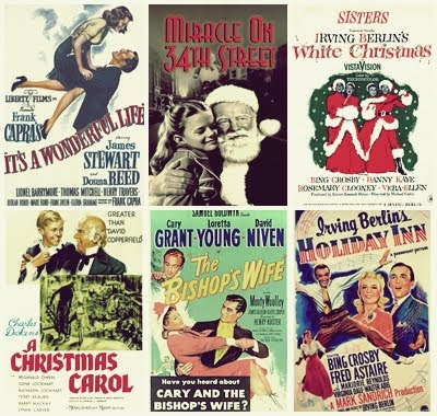 Christmas movies classic movie holidays them visit Synchron Bitwave: December 2009