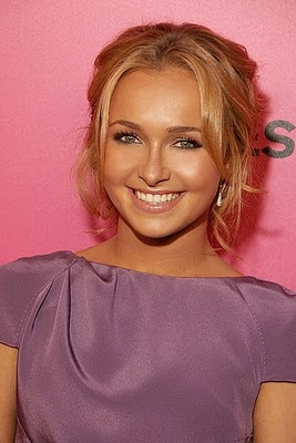 Hayden Panettiere stills Hayden Panettiere pics