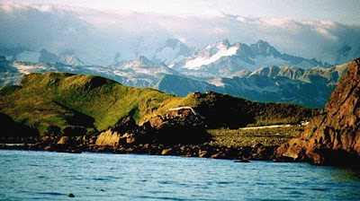 Katmai National Park, Katmai National Park