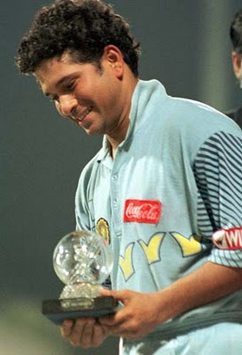 Young Sachin Young Sachin