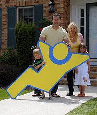 Happy family Happy family
