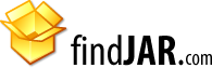 FindJar findjar logo