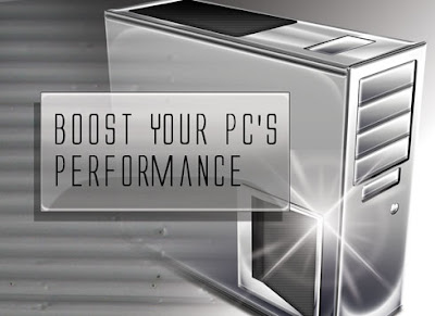 improve your Computer performance improve your Computer performance