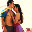 Ghajini