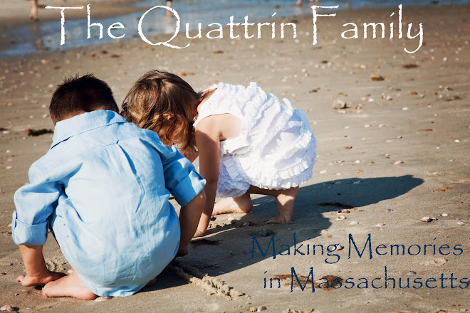 The Quattrin Family