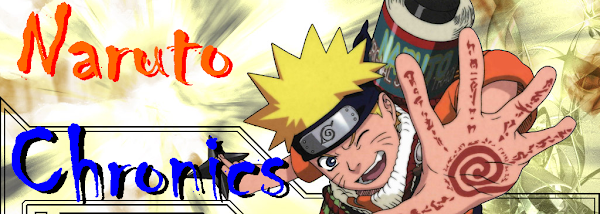 Naruto Chronics - Clãs