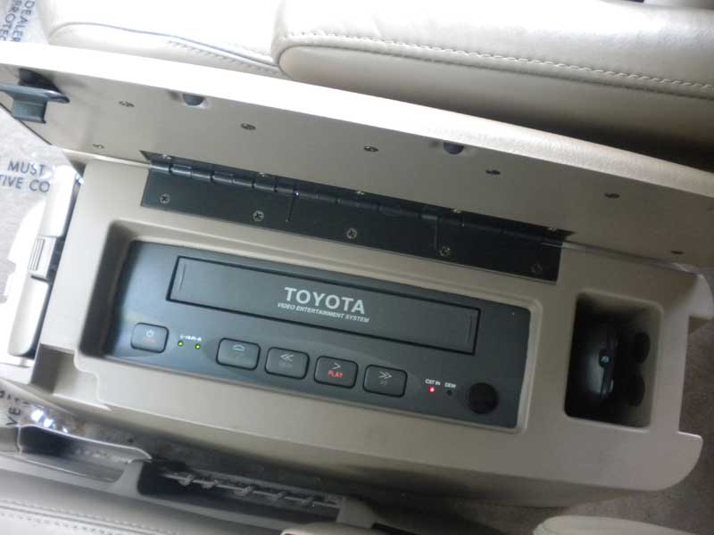 Three is a Magic Number October 2010