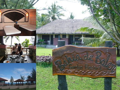 Bahia De Baler Room Rates Bahia De Baler Room Rates