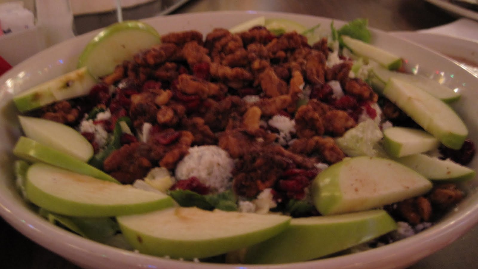 Buca di beppo recipes apple gorgonzola salad Buca di beppo recipes apple gorgonzola salad