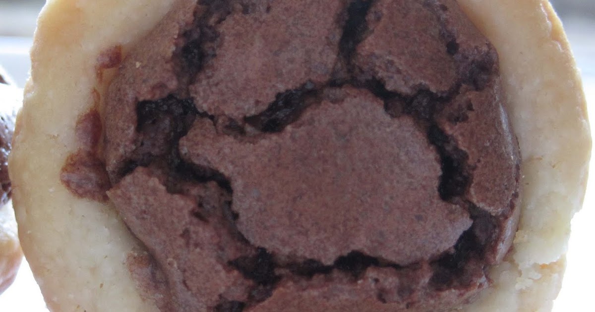 Yum Yum Brownie Cups