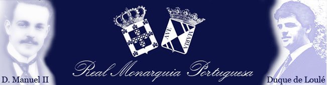 Real Monarquia Portuguesa
