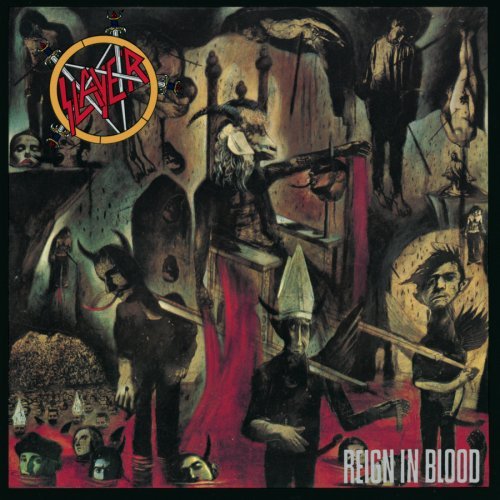 ¿Qué estáis escuchando ahora? - Página 2 Reign+in+Blood+(1986)