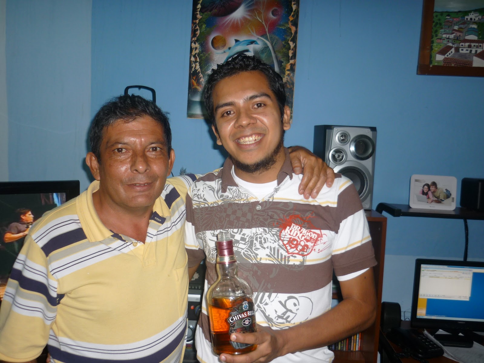 IMAGENES DE EDWIN SANCHEZ