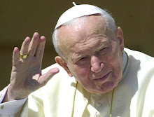 Un cardenal de origen portugués propone a Juan Pablo II como patrono de los deportistas