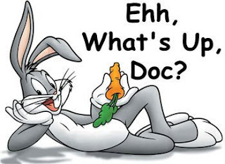 funny bugs bunny