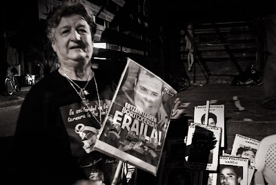 norma presos