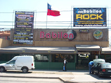 Puro rock en La Florida