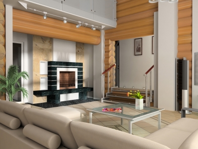 fireplace designs brick
