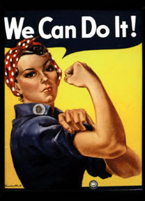 25 motivos para você se orgulhar em ser mulher