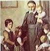 Vida San Vicente de Paul