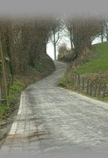 de koppenberg