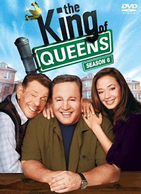 King of Queens KingOfQueens+season6