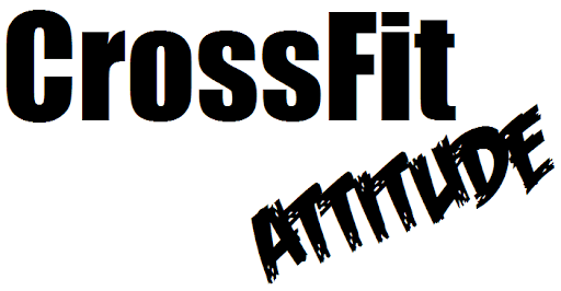 CrossFit Attitude