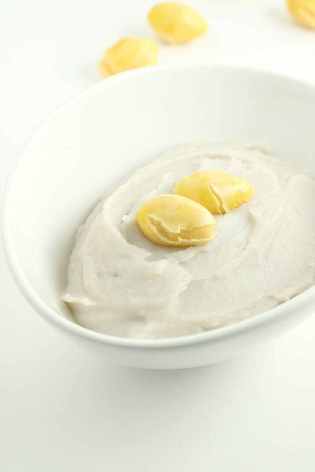 køkken69 Teochew Yam Paste Or Nee