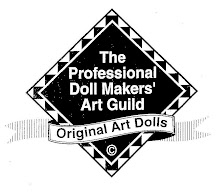 Professional Doll Makers Art Guild