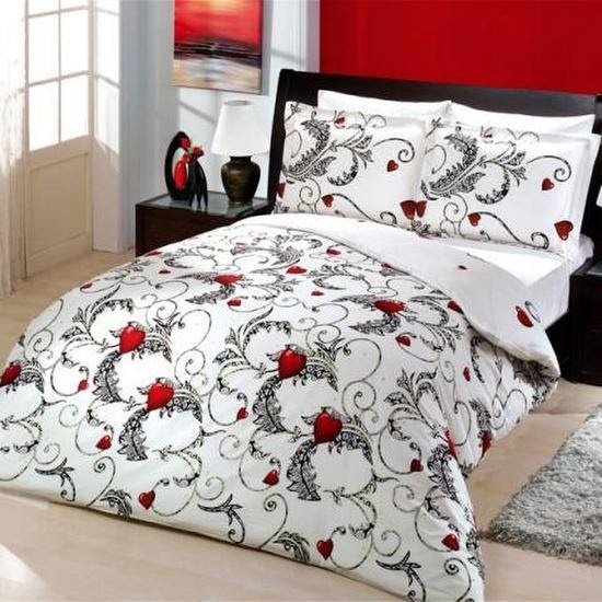 nevresim dünyası Altınbaşak Gizem Saten Nevresim Takımı nevresim dünyası Altınbaşak Gizem Saten Nevresim Takımı