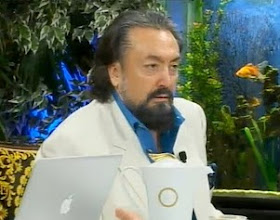 Adnan Oktar Biografia