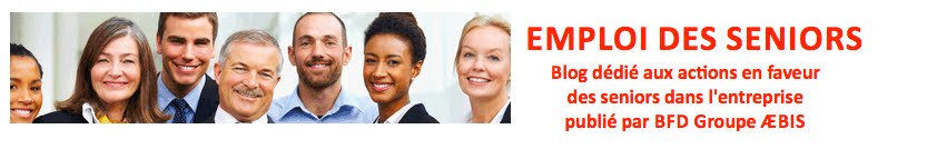 Emploi des Seniors