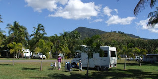 Rejser til Cairns, Queensland, Australien