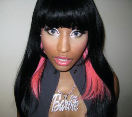 nicki minaj t4 interview