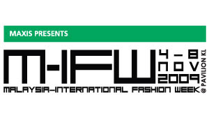 malaysia fashion week 2009