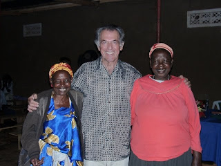 God's Precious Ugandan Children