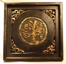 Art Wall Decor: Wall plaque, Wall plaques, Plaques wall