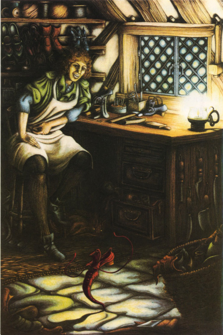 Cloud 109 The Beguiling Artistry of Pauline Martin